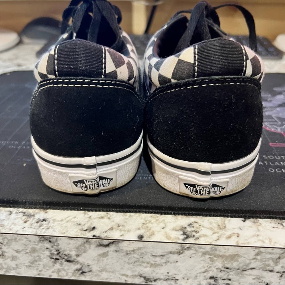 Vans Old Skool - Picture 4 of 5